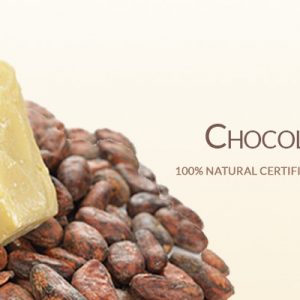 Cocoa Butter