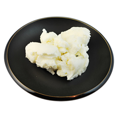 Aloe Butter