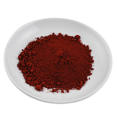 Australian Clay Reef Red