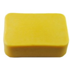 Beeswax Block (Yellow) Cosmetic Grade Refined
