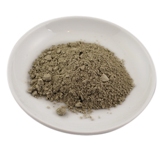 French Clay Green
