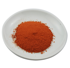French Clay Red