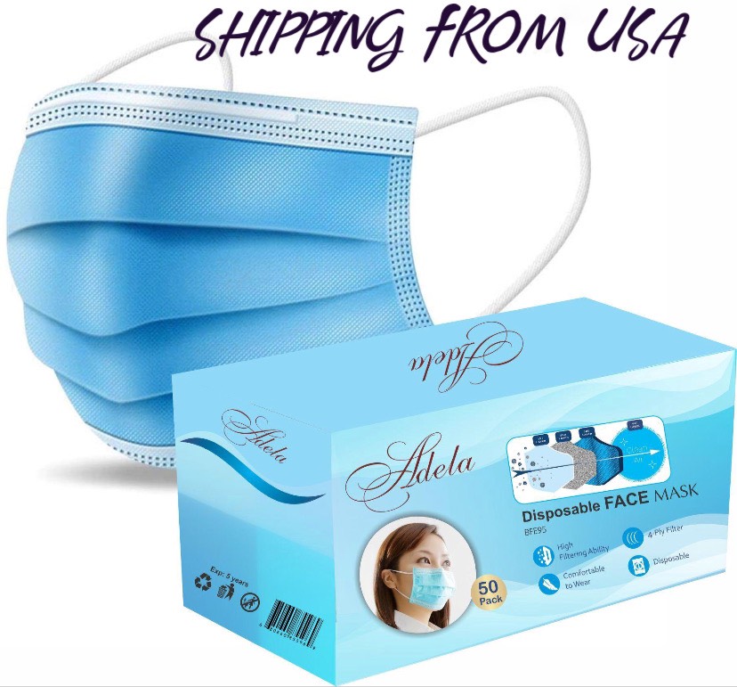 Face mask