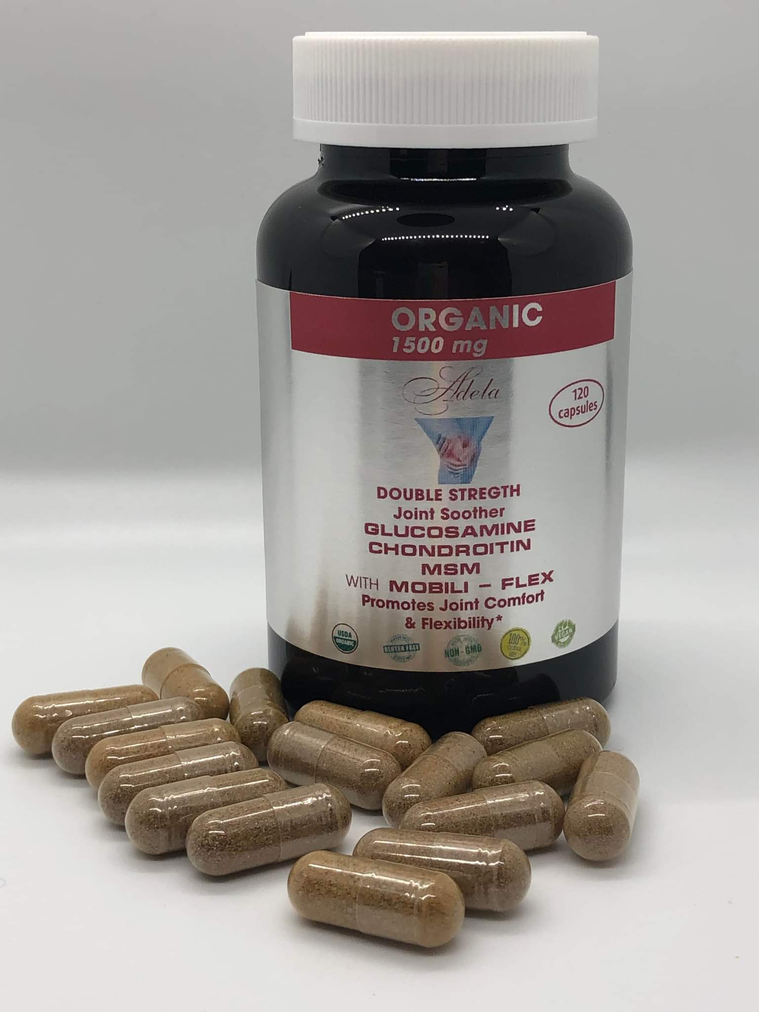 Vitamin Glucosamin #2